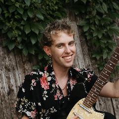 Braden McKallagat