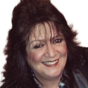 Cindy Merryman