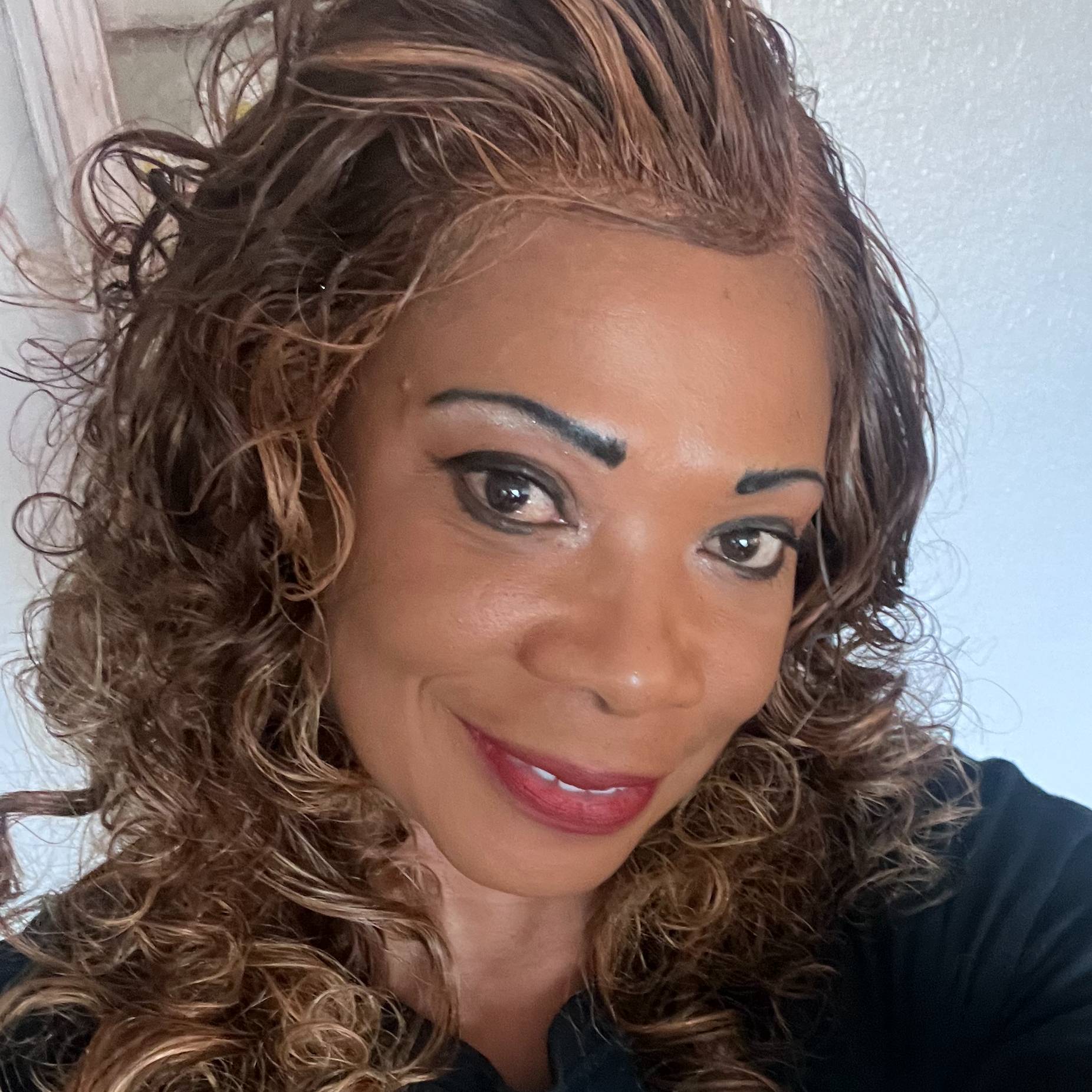 Brenda Parker