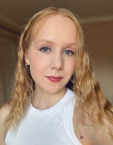 Irina Danilova