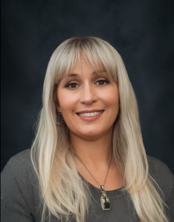 Stephanie Sciarrotta