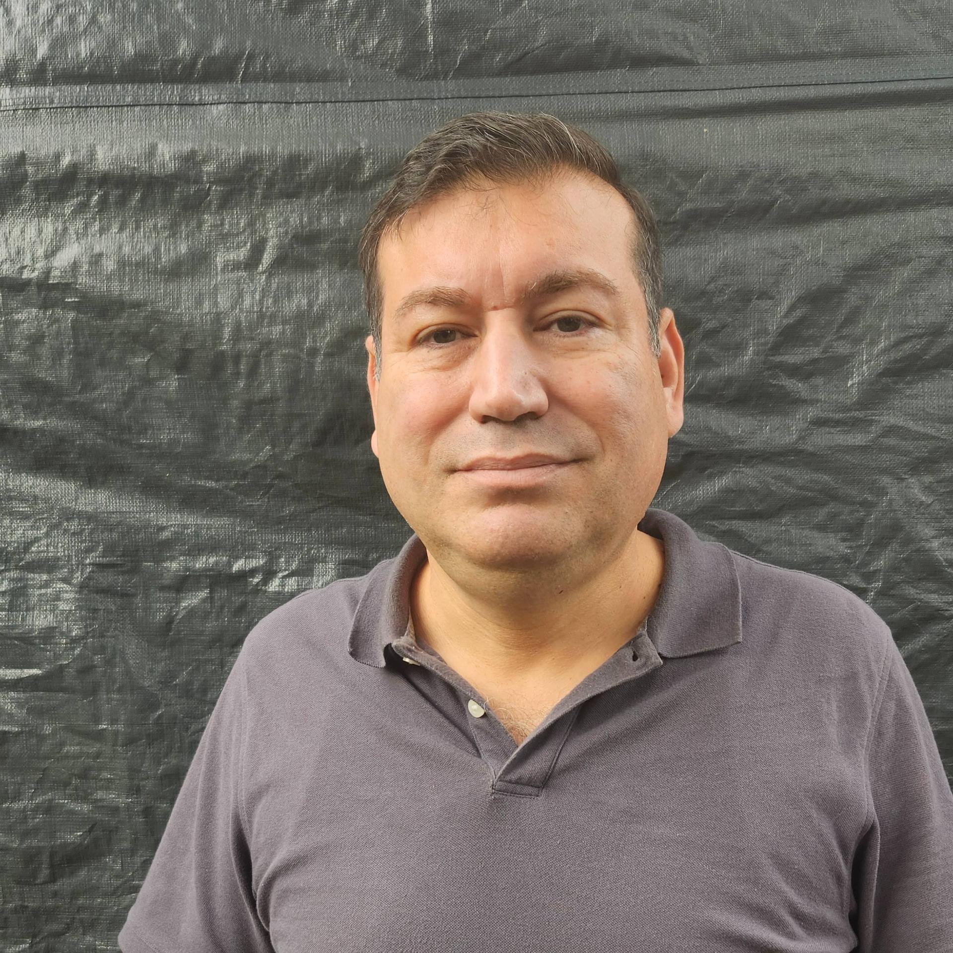 Juan Fernandez