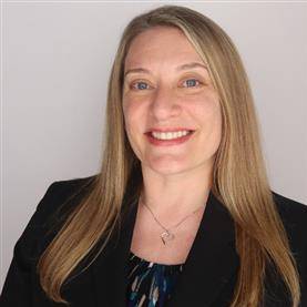 Jill Sweat, MBA