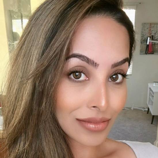 Saba Shaikh