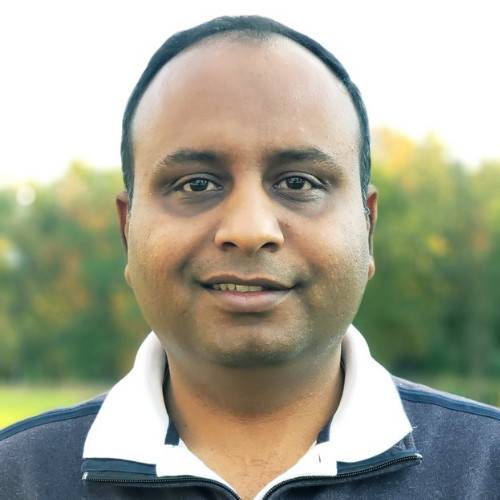 MITHUN BHOWMICK
