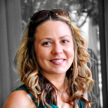 Sandra C. Caballero Schuler
