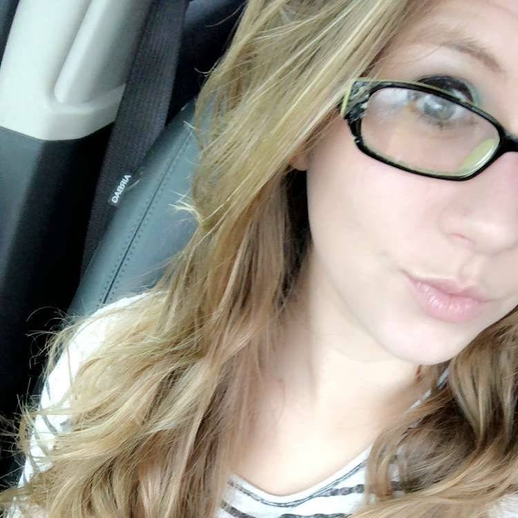 Nicole Andrews