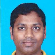 Aswinraj Mandalapu Logganathan