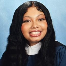 ALEXUS KING
