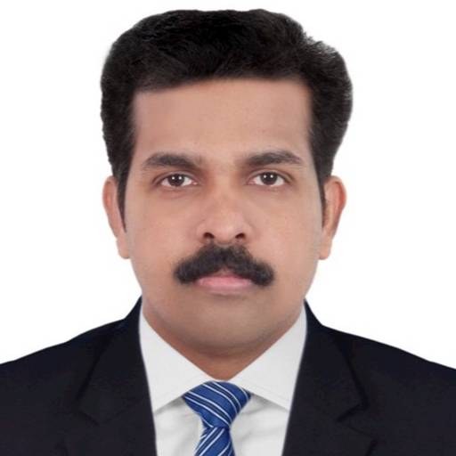 Sudheesh Palot