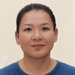 Hanh Pham
