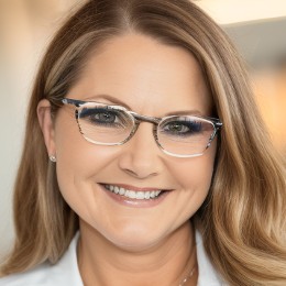 Belinda McCasland