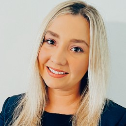 Brooke Steppie