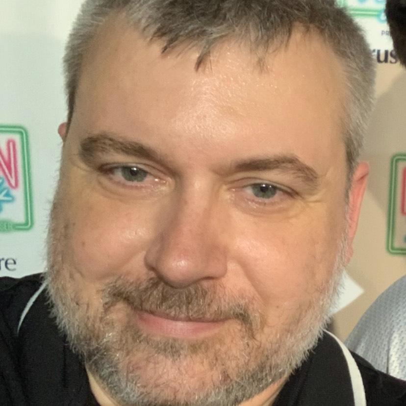 Chris Cooley
