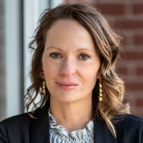 Kasey Watts, Director Of National Grocery