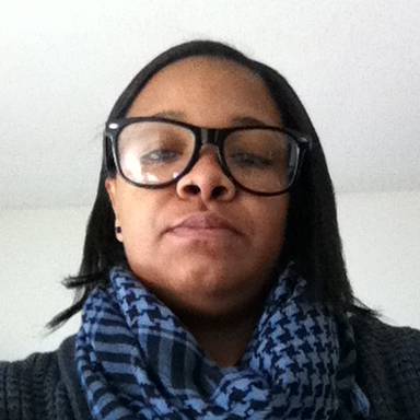 Clarissa Newsome