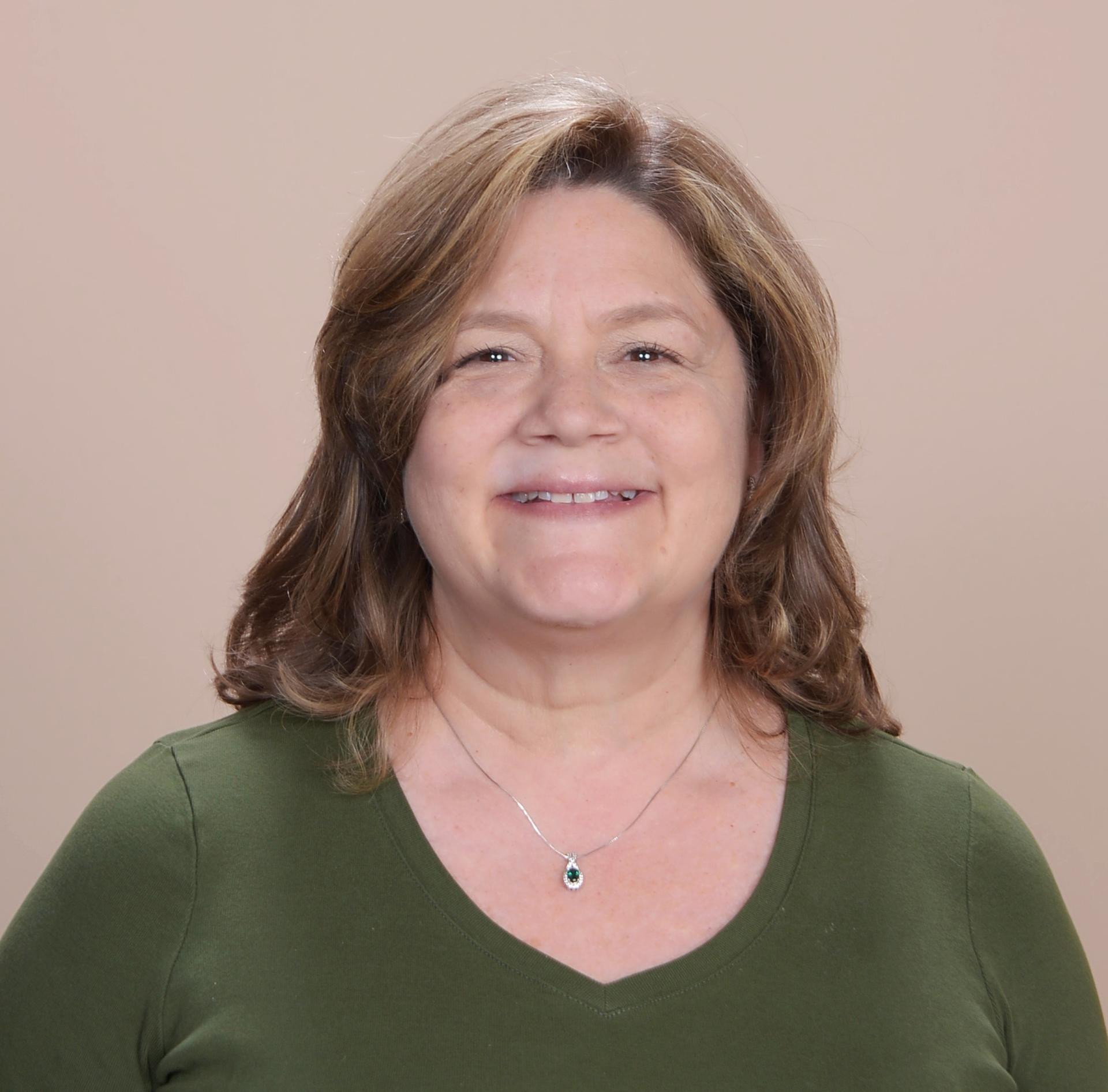 GINA ENNIS