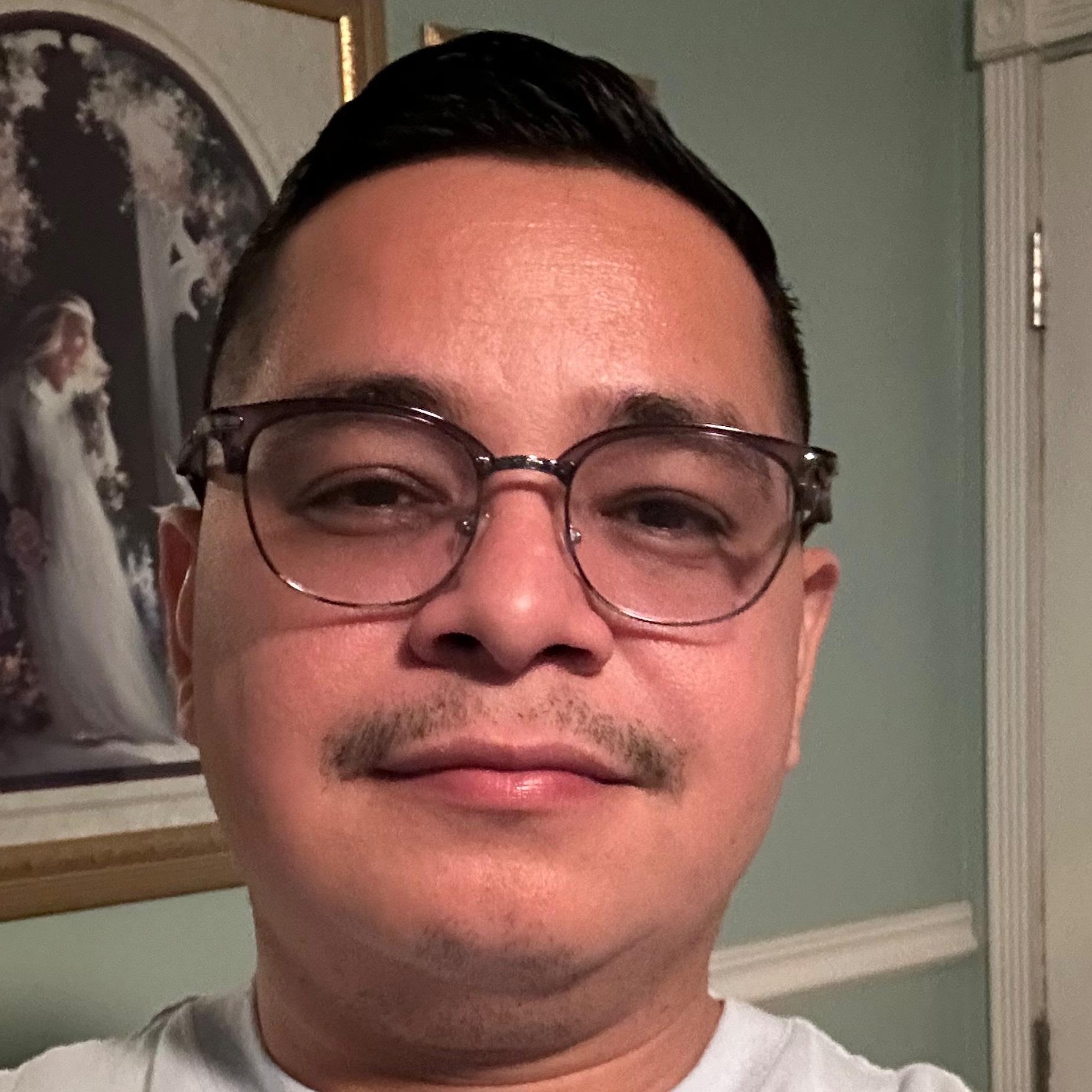 Manuel David Rivas