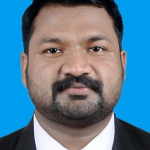 Hinosh P. Pushkaran