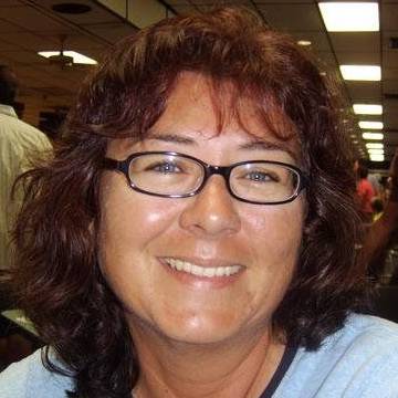 Denise Eschenbauch