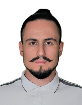 Viacheslav (Sam) Podgorniy