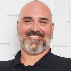 Scott Carter