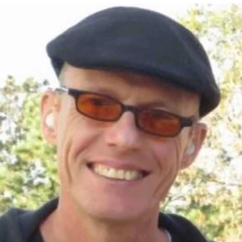 Mark Andersen