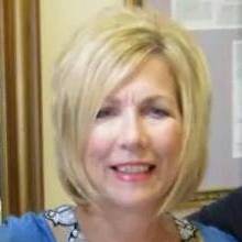 CAROL WHISNANT