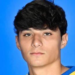 Albin Gonzalez