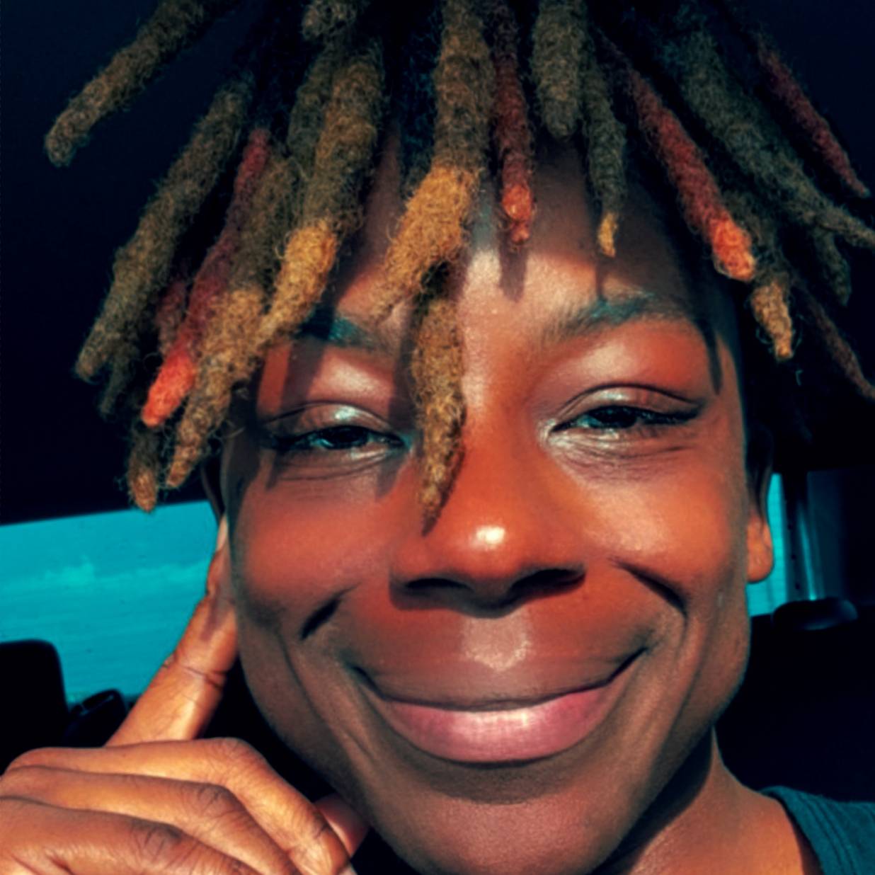 LaShauncy Brewer