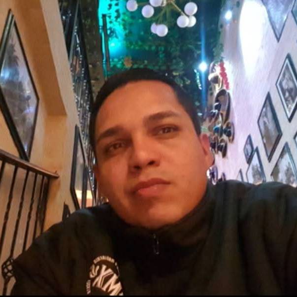 Victor Briceno