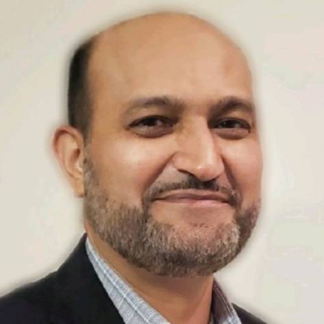 Shahzad Asif