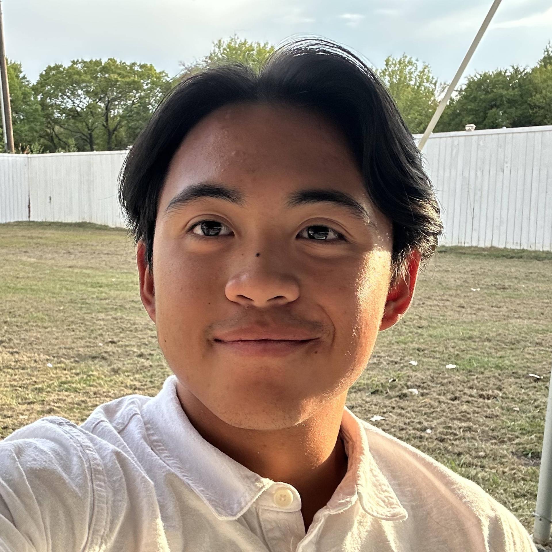 Michael Dy