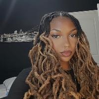 Ahmiyah Sykes