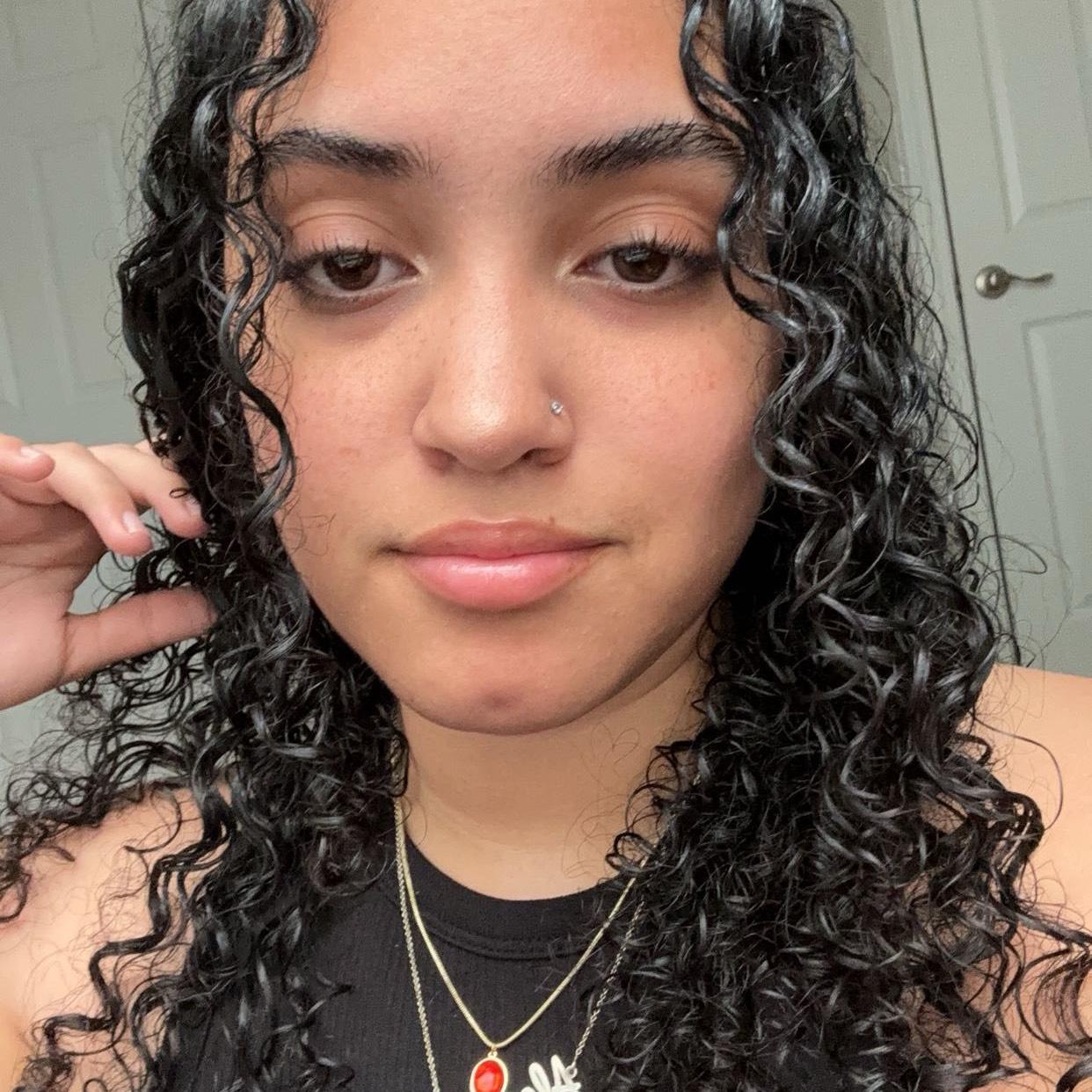Alondra Santos-Gotay
