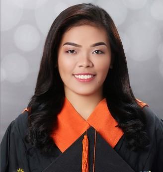 Desiree Caballes
