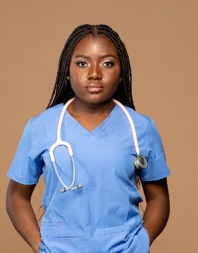Ogechi Wenah