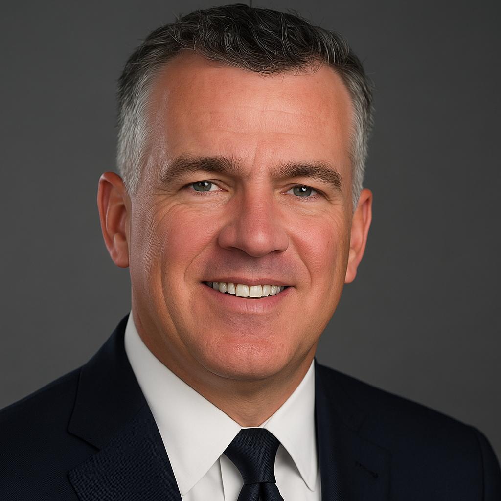BRIAN BRUCE