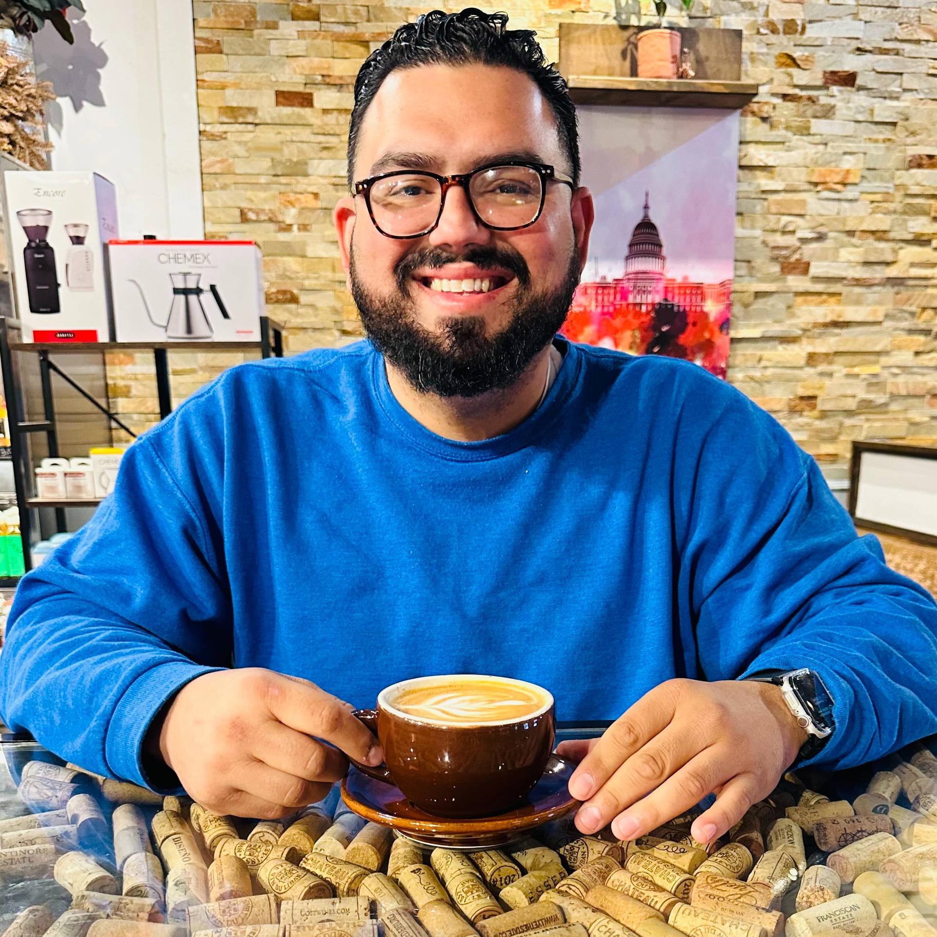 Manuel Chavez