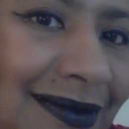 Toya Marie Gordon