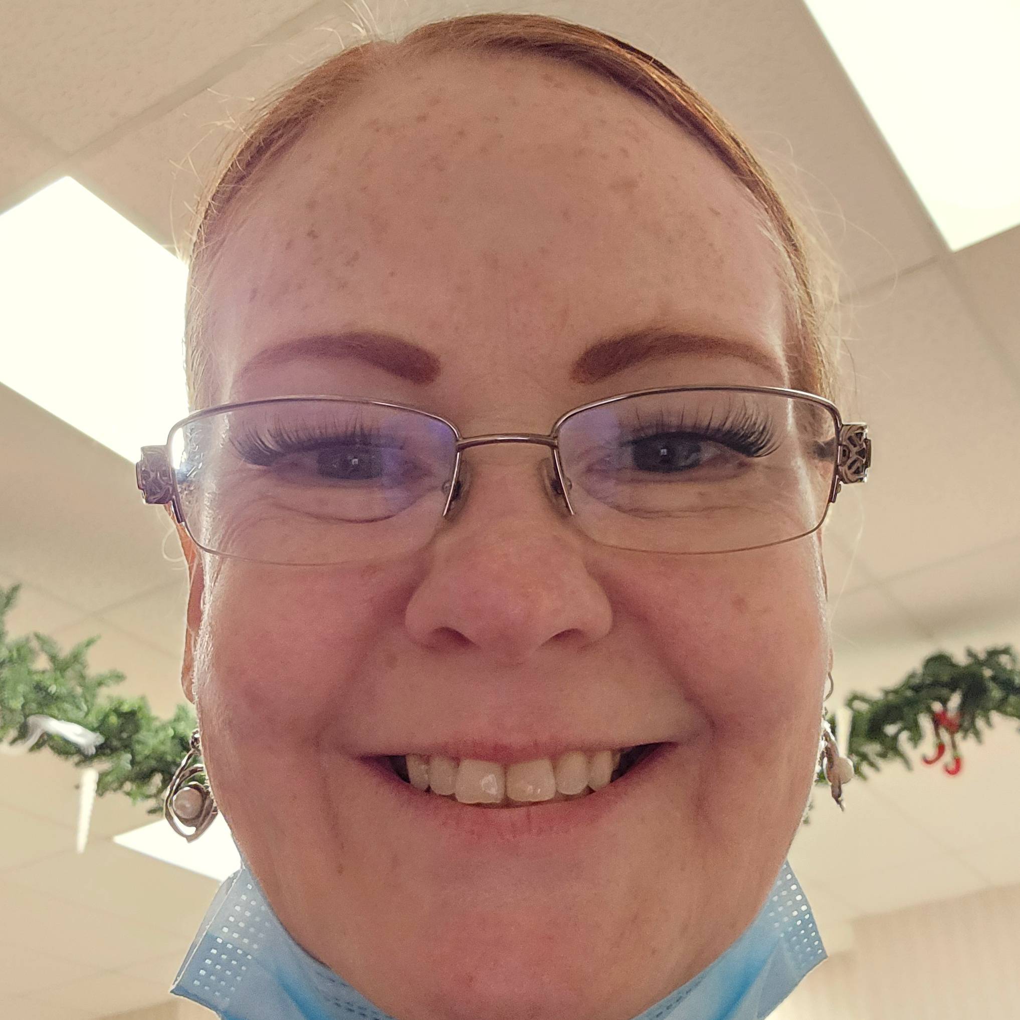 Lisa McCormick