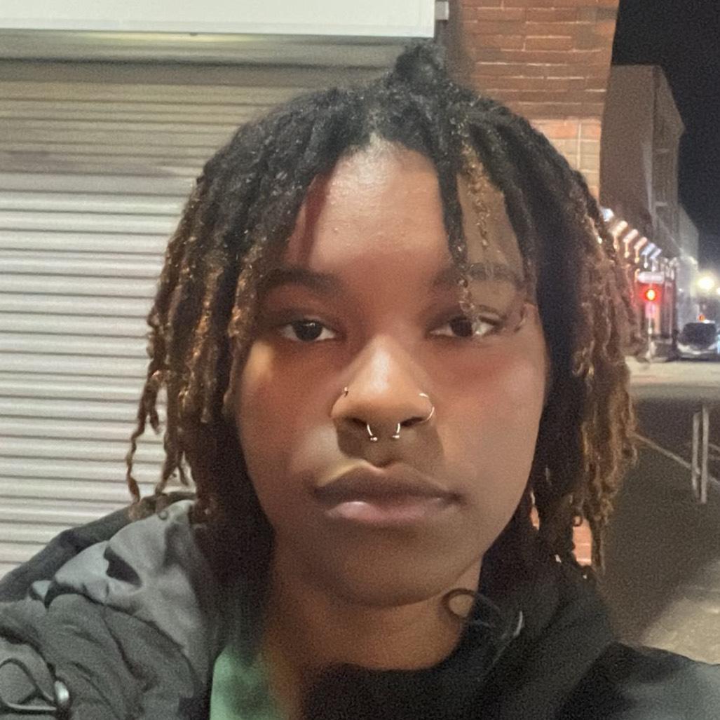 Jamila Johnson