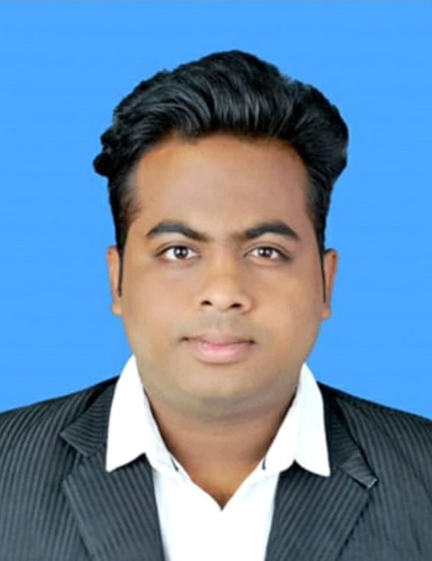 Amit Kumar Hore