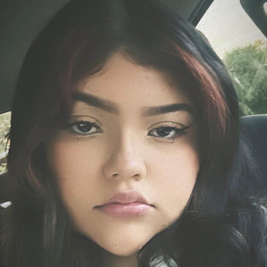 Blessenia Hernandez
