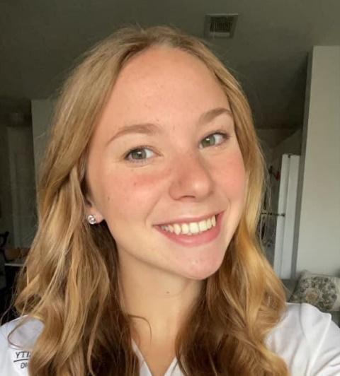 ABBY HOSHOUR