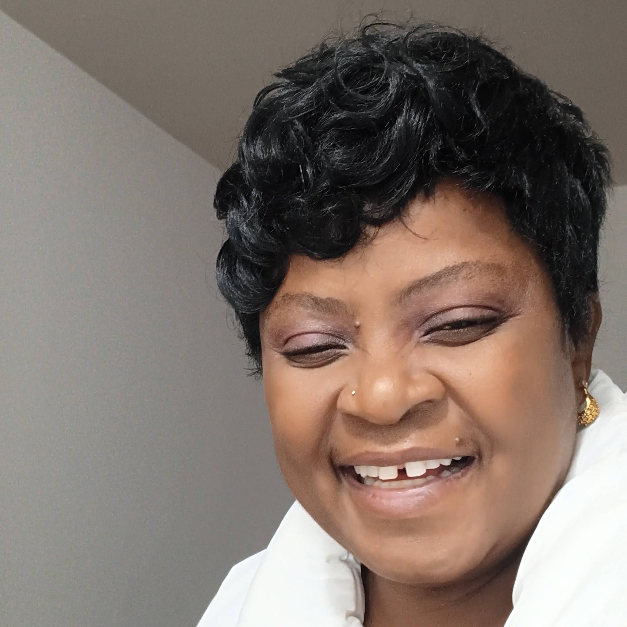 judith ngoma