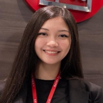 REGINA MAE ANGELICA CLARETE