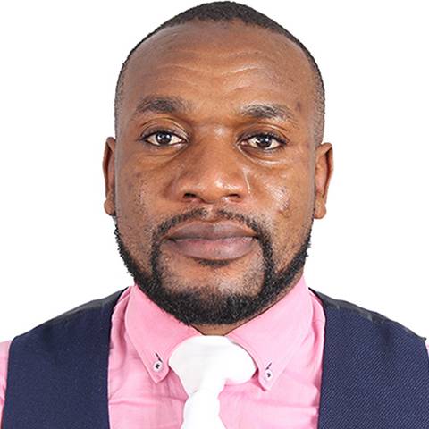 Watson Theuri
