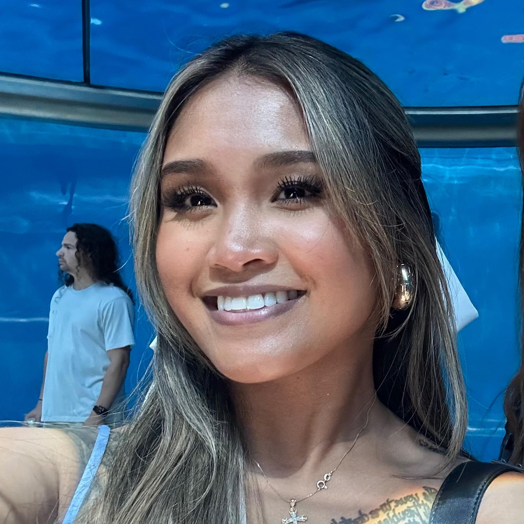 Maricel Newman