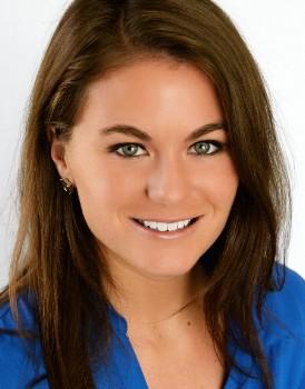 MADELINE BOMIER